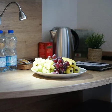 Centra Hotel Winterthur-3