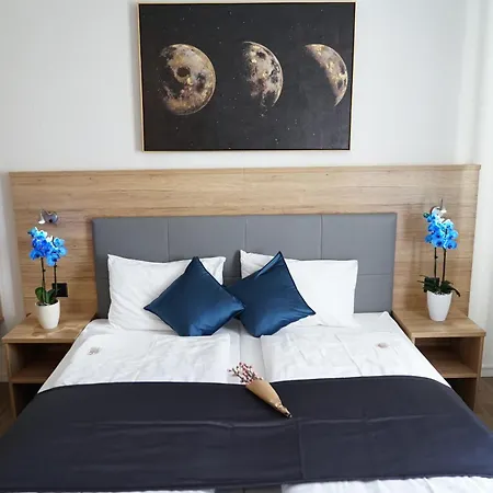 Centra Hotel Winterthur-2