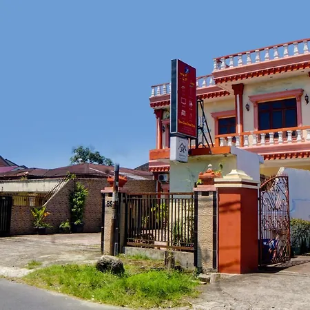Hotel O Jr Residence Syariah-2