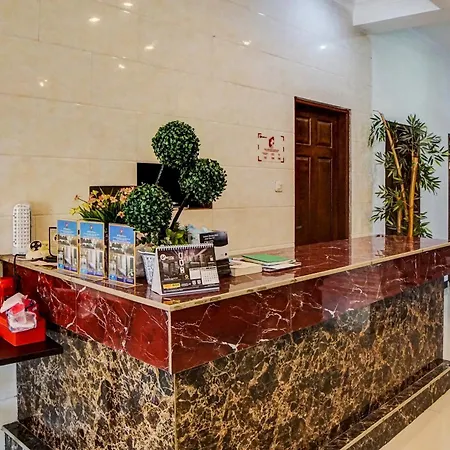 Hotel O Jr Residence Syariah-3