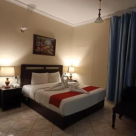 Ruwi Beach Hotel Apartments - Maha Hospitality Group-2