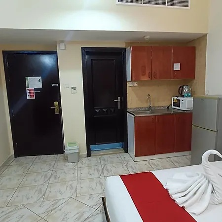 Ruwi Beach Hotel Apartments - Maha Hospitality Group-3