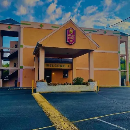 Ashland Studio Inn Richmond North Near Kings Dominion -Listing Partner-3