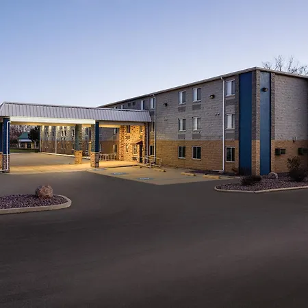 Americinn By Wyndham Madison Wi-2