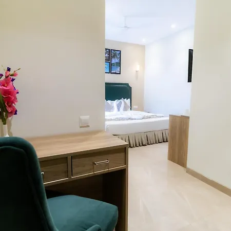 Hotel Flora-2