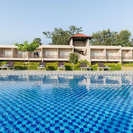 Kumbhal Exotica Resort Kumbhalgarh-2