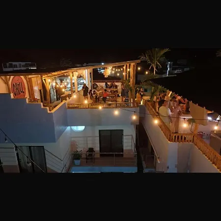 Chill Boutique Hotel-2