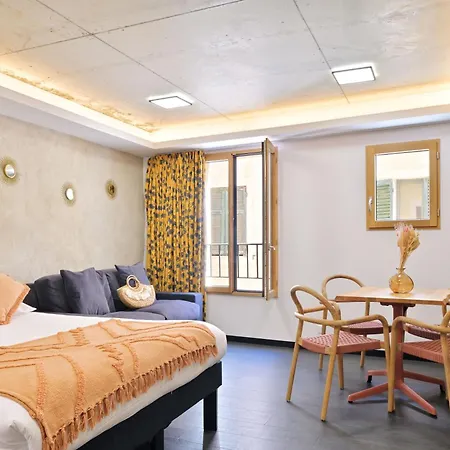 Residence Mademoiselle Josephine-2