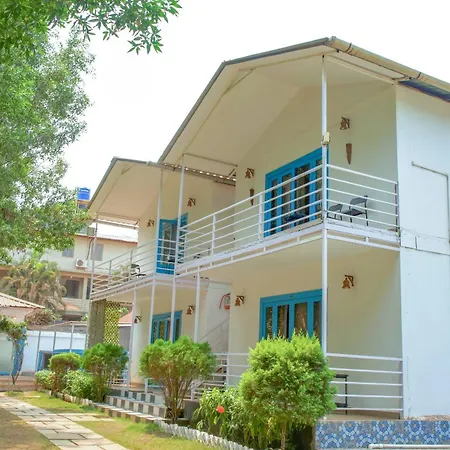 Boho By The Beach Resort-3