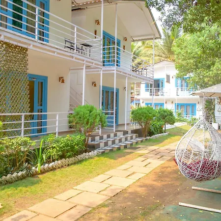 Boho By The Beach Resort-3
