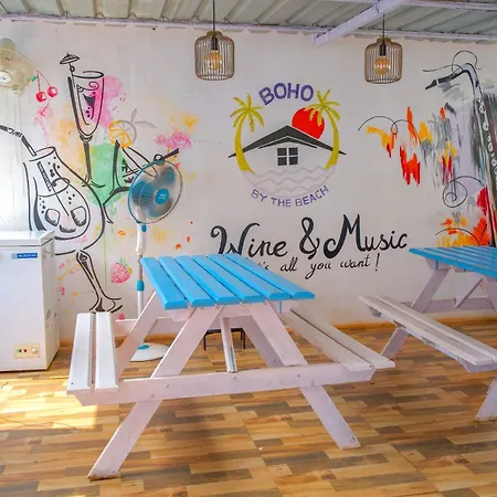 Boho By The Beach Resort-2