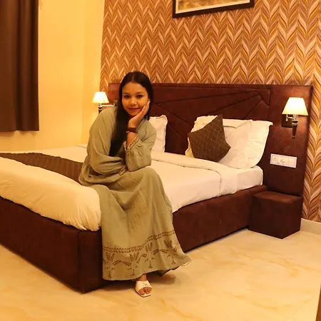 Hotel Mayura-3