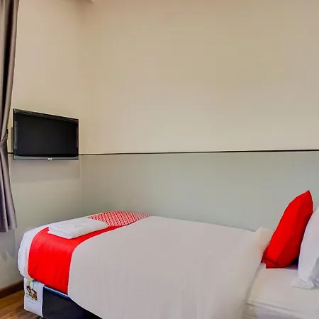 Super Oyo Alhesa Residence-3