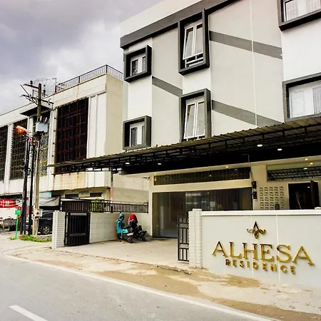 Super Oyo Alhesa Residence-2