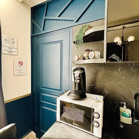 Studio Royal Saint-Omer Centre-2