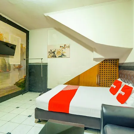 Hotel O Modom Homestay Near RS Islam Jakarta Pondok Kopi-3