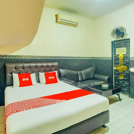 Hotel O Modom Homestay Near RS Islam Jakarta Pondok Kopi-2