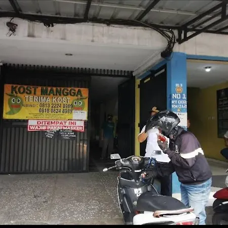 OYO LIfe 93129 Kost Mangga-3