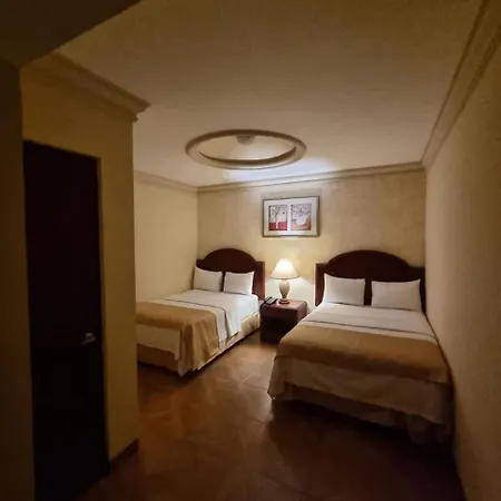 Hotel Plaza Express, Torreon Centro-2