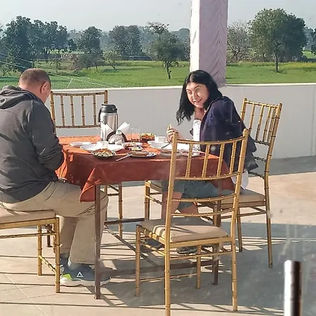 Hotel Saanjh Haveli-3
