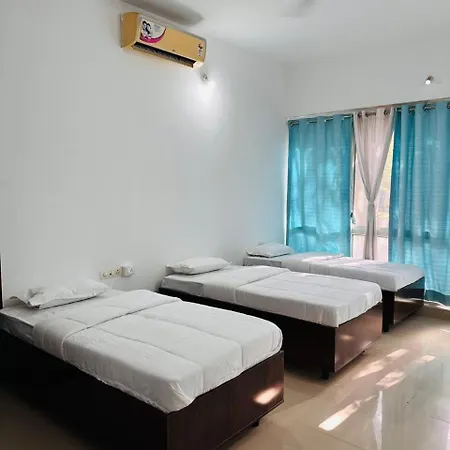 Elite Stays Viman Nagar-3