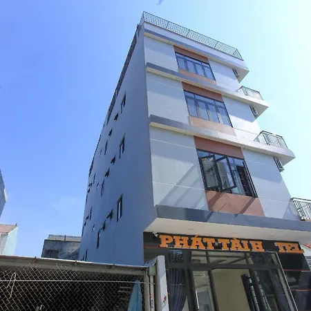 Phat Tai Hotel And Apartment-2
