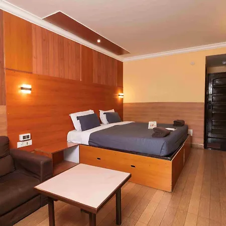 Devi Enterprises - Hotel Khems-2
