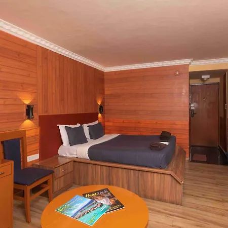 Devi Enterprises - Hotel Khems-2