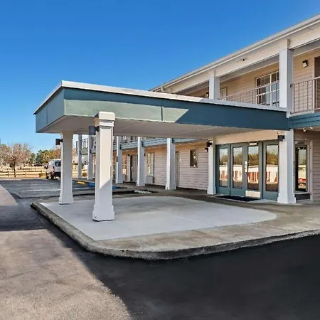 Quality Inn Eastman-3