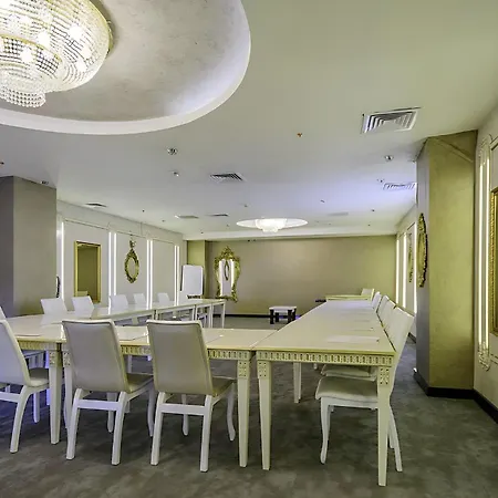 Real House Hotel-3