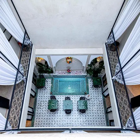 Riad Dar Yousra-2