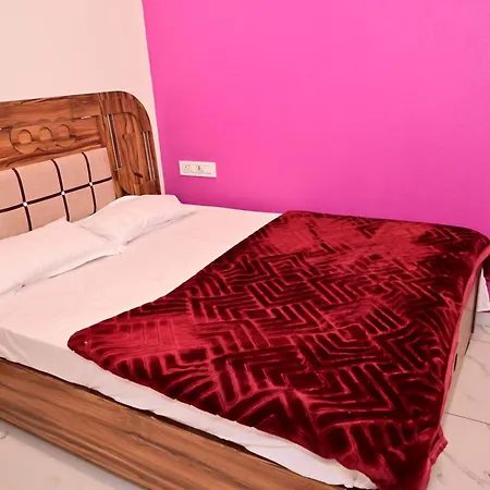 Ram Karsan Hotel-2
