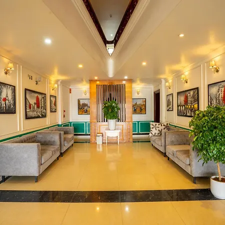 Arengo Sapa Boutique Hotel-2