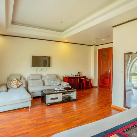 Arengo Sapa Boutique Hotel-3