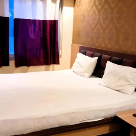Hotel Sea View Residency Near Sea Beach And Temple Prime Location - Luxury And Spacious Room With Newly Renovated - Best Hotel In Puri-3