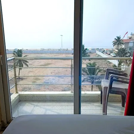 Hotel Sea View Residency Near Sea Beach And Temple Prime Location - Luxury And Spacious Room With Newly Renovated - Best Hotel In Puri-2