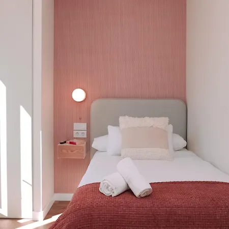 Principe 7 Rooms Boutique Vigo-2