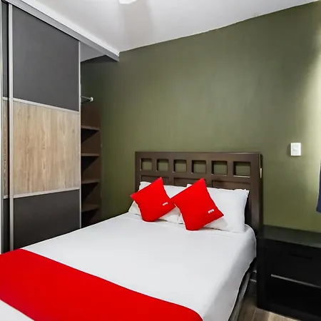 Oyo Hotel Halley-2