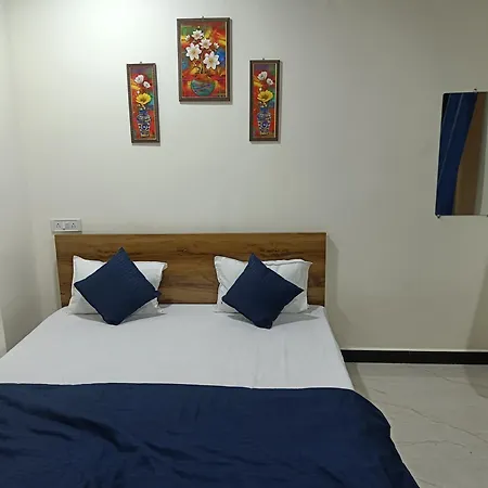 Hotel Nandi Inn-2