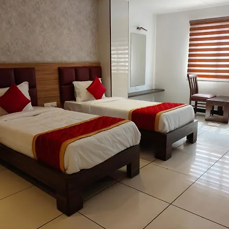 Mayuri Residency-2