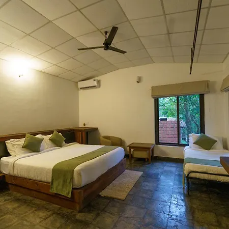 Deva Dhare Resort-3