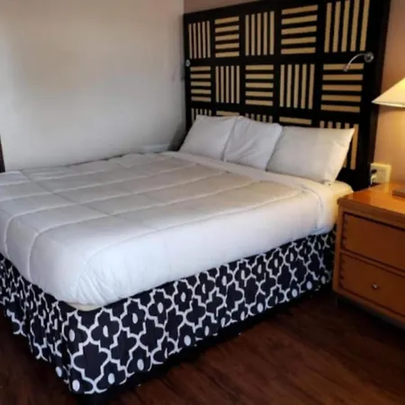 Tri-City Motel By Oyo Forest City Spindale-2