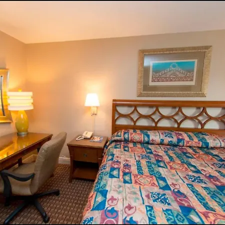 Oyo Hotel Audubon Baton Rouge Port Allen I-10-3