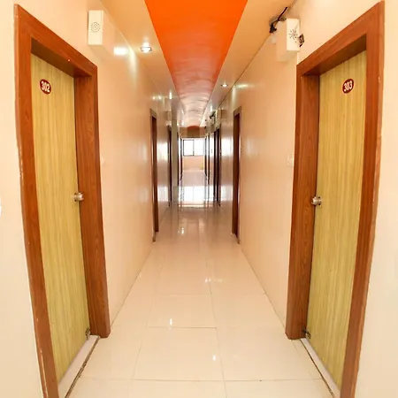 Hotel Regal Plaza-2