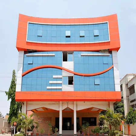 Hotel Regal Plaza-3