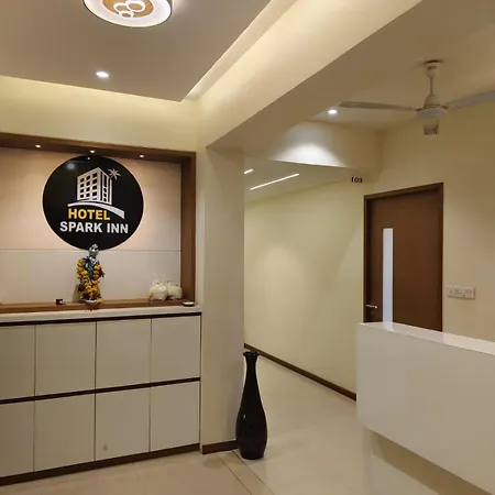 Hotel Spark Inn-3