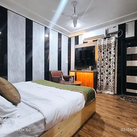 Silver Inn Srinagar-2