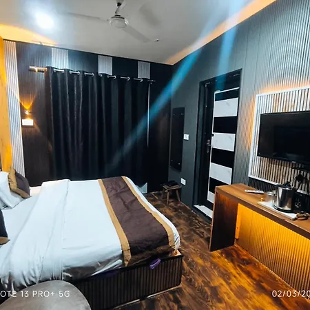 Silver Inn Srinagar-3