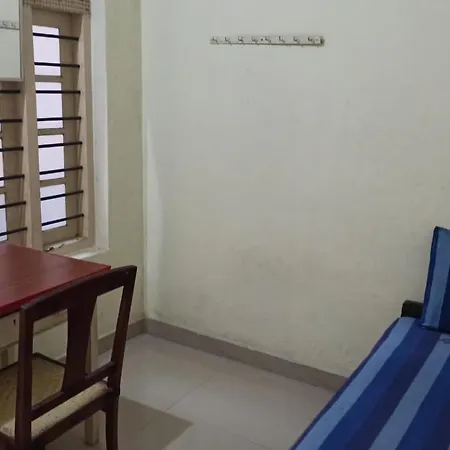 Surya Tourist Home-2