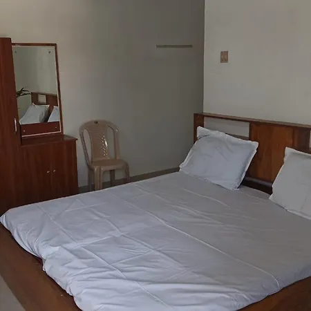 Surya Tourist Home-3